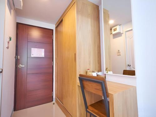 collection o room lanna hotel