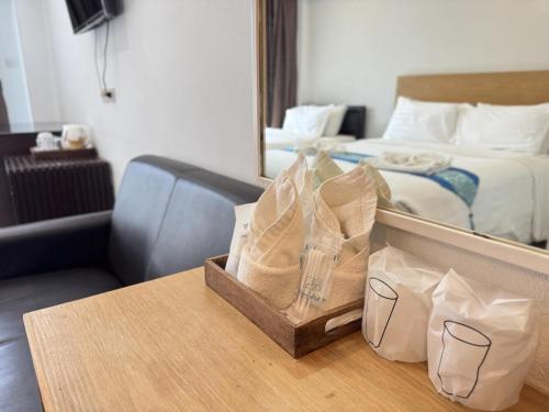 collection o room lanna hotel