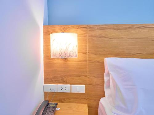 collection o room lanna hotel