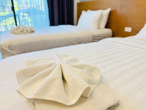 collection o room lanna hotel
