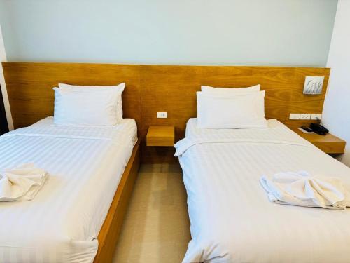 collection o room lanna hotel