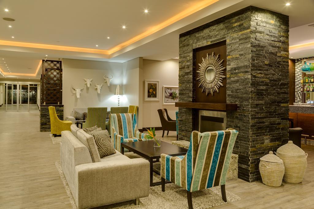 anew hotel capital pretoria