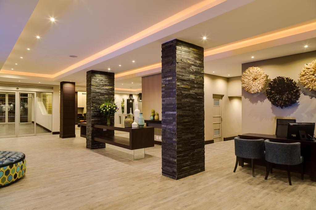 anew hotel capital pretoria