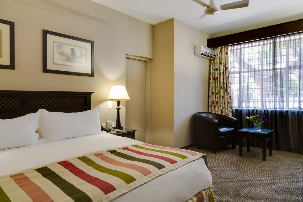 anew hotel capital pretoria