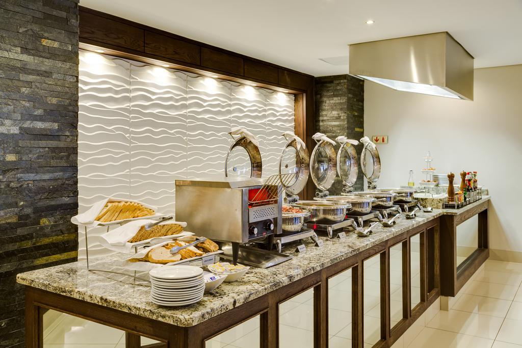 anew hotel capital pretoria