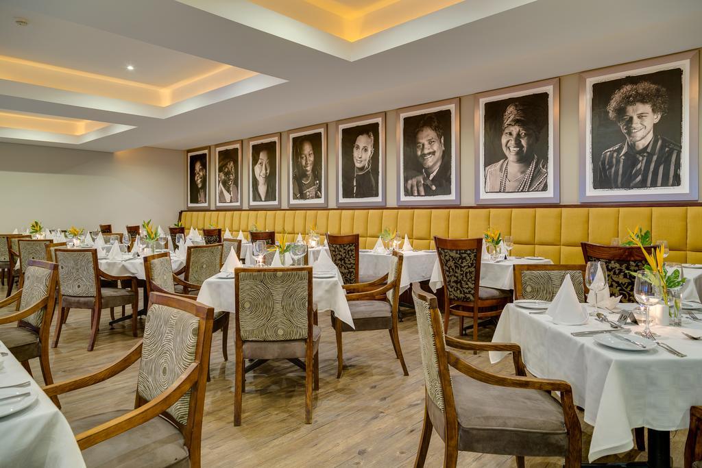 anew hotel capital pretoria