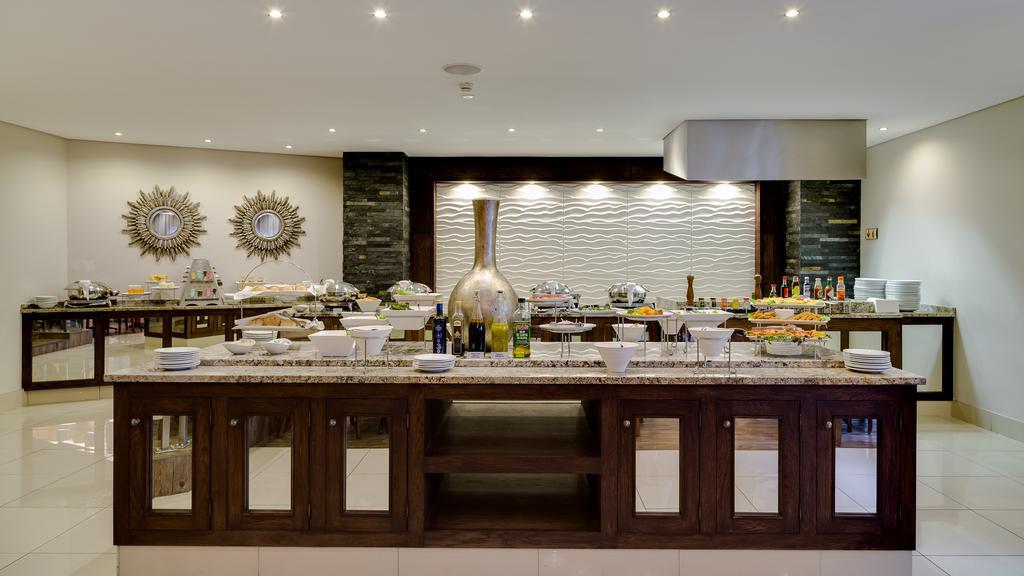 anew hotel capital pretoria