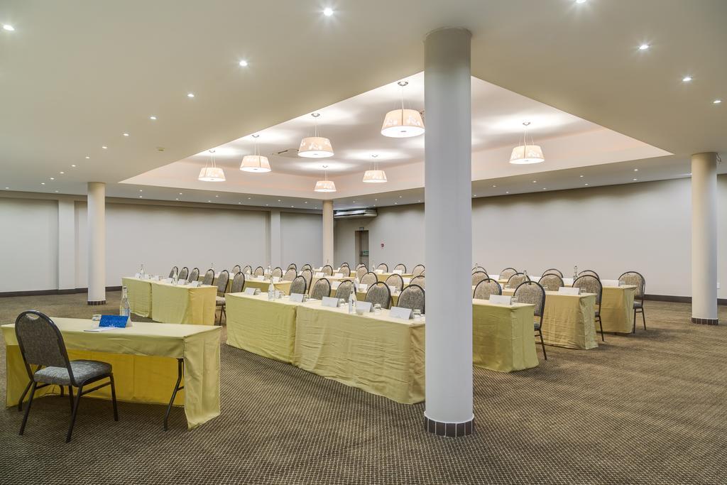 anew hotel capital pretoria