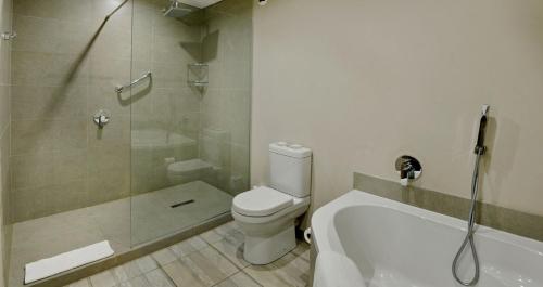 anew hotel capital pretoria