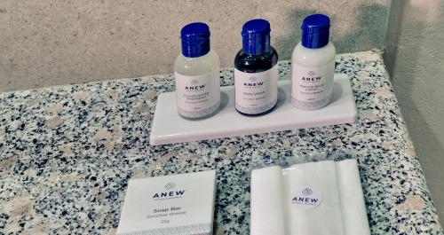 anew hotel capital pretoria