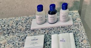 anew hotel capital pretoria