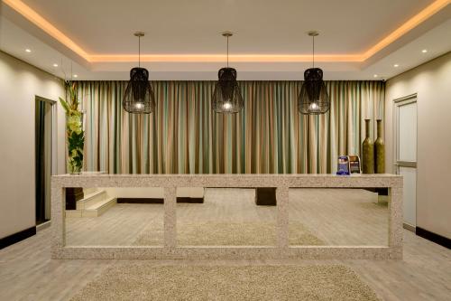 anew hotel capital pretoria