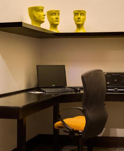 anew hotel capital pretoria