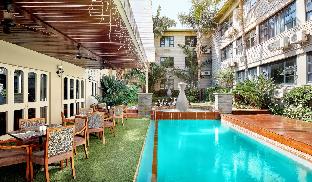 anew hotel capital pretoria