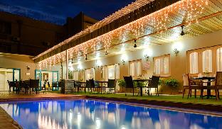 anew hotel capital pretoria