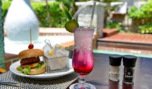 anew hotel capital pretoria