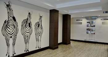 anew hotel capital pretoria