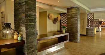 anew hotel capital pretoria