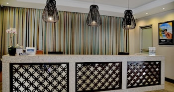 anew hotel capital pretoria