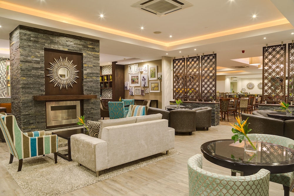 anew hotel capital pretoria