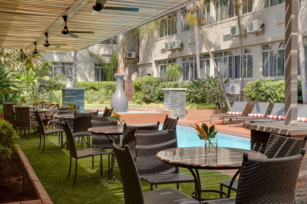 anew hotel capital pretoria