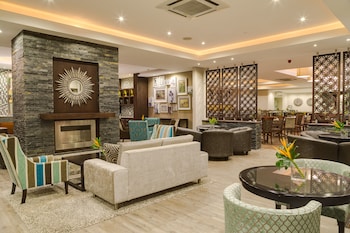 anew hotel capital pretoria