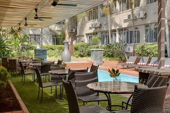 anew hotel capital pretoria