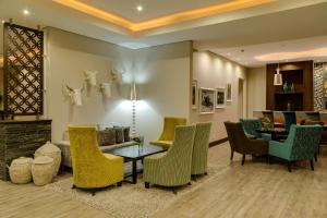 anew hotel capital pretoria