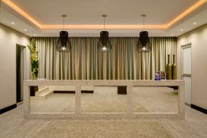 anew hotel capital pretoria