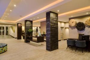 anew hotel capital pretoria