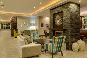 anew hotel capital pretoria