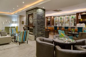 anew hotel capital pretoria