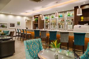 anew hotel capital pretoria