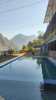 rishikesh paradise