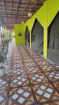 rishikesh paradise