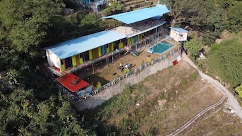 rishikesh paradise