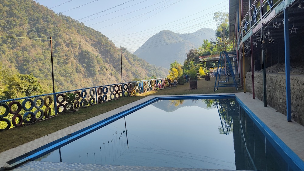 rishikesh paradise