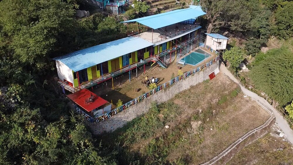 rishikesh paradise