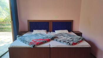 rishikesh paradise