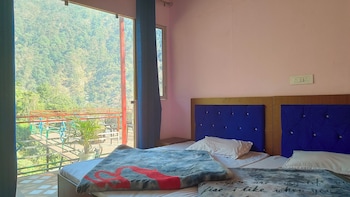 rishikesh paradise