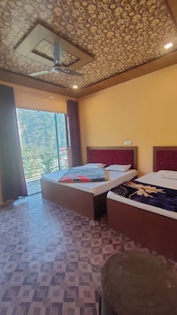 rishikesh paradise