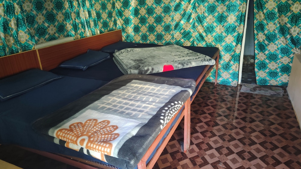 rishikesh paradise