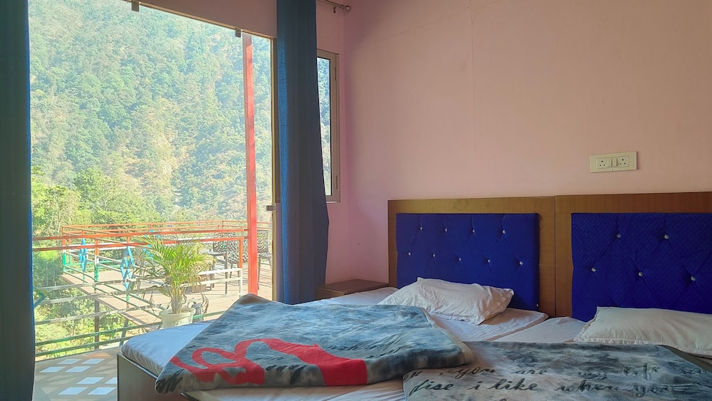 rishikesh paradise
