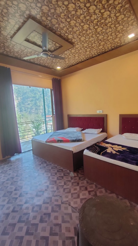 rishikesh paradise