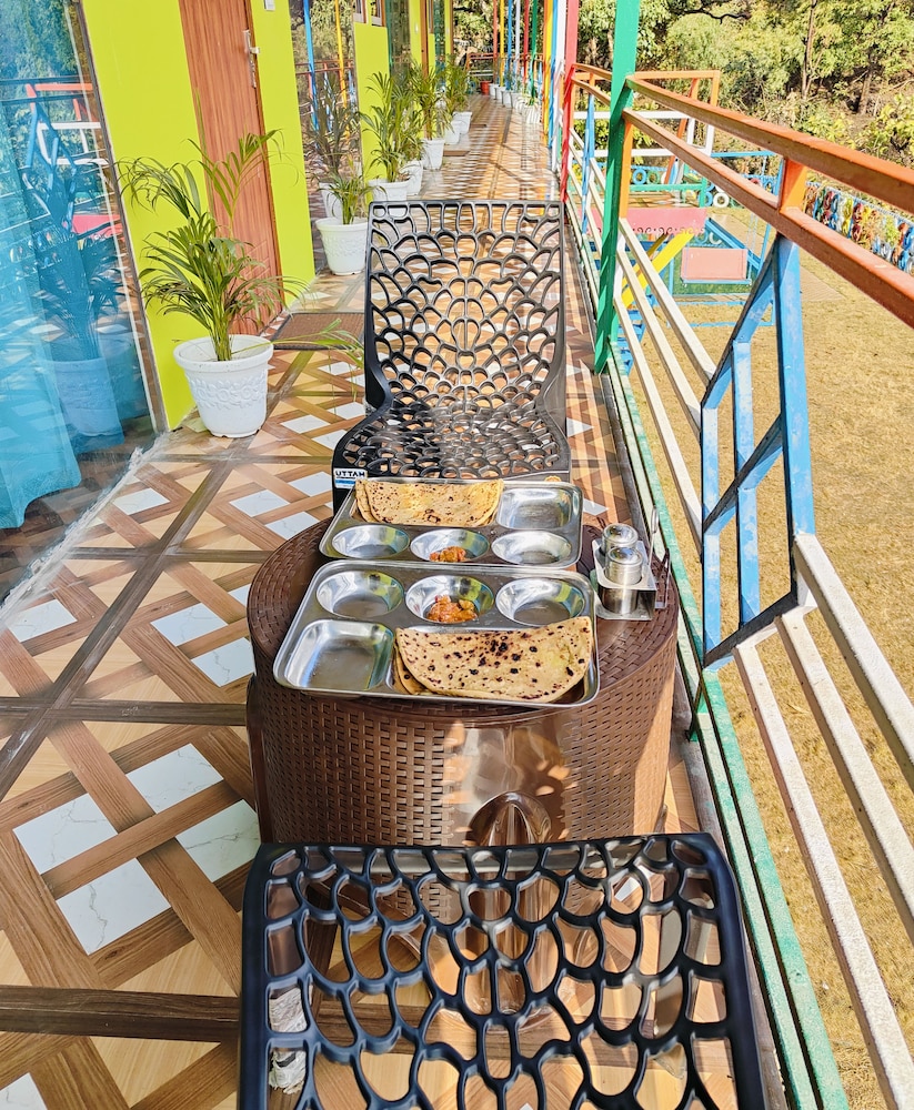 rishikesh paradise