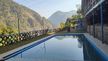 rishikesh paradise