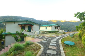 the glenbrook estate