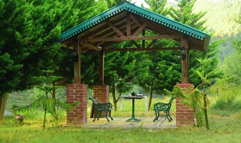 the glenbrook estate