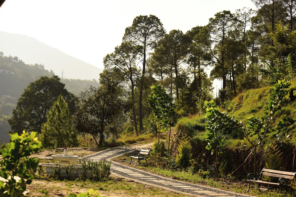 the glenbrook estate