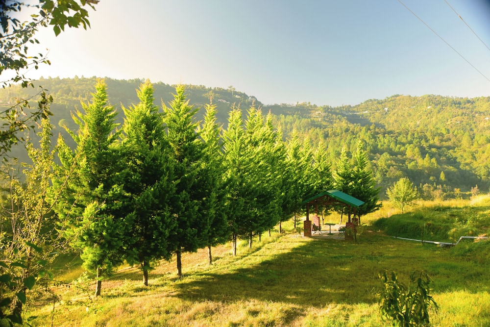 the glenbrook estate